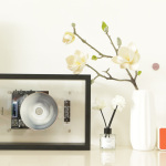 CoolGeek M1相框CD機深度體驗! 年度最佳數(shù)碼？以樂作畫，以框為景