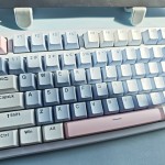 雷柏V700DIY-98使用體驗：客制化機械鍵盤的性價比之選