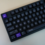 【電競新標(biāo)桿】微星FORGE GK600 W方程式深度體驗(yàn)：三模連接+全鍵熱插拔真香！