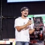 夢(mèng)幻破次元華碩ROG X870主板新品燃爆BW2025
