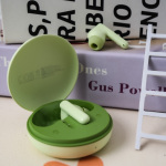 榮耀Earbuds A Pro 評測：顏值與實力并存的通勤神器