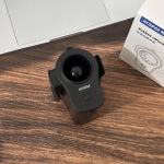 西圣WindHip挂腰风扇，解放双手的随身清凉伴侣