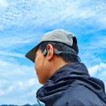 運(yùn)動(dòng)愛(ài)好者的絕佳伴侶：得勝LR150W骨傳導(dǎo)耳機(jī)
