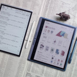 墨水屏辦公本王者選漢王M10C還是訊飛X3 Pro