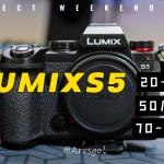 普通攝影愛好者手中的松下LUMIX S5，2年使用體驗(yàn)分享
