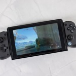 完美兼容手機平板Switch，蓋世小雞X5s無線拉伸手柄體驗