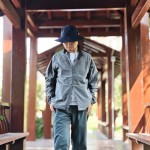 防曬新寵：?jiǎn)螌?dǎo)多光譜防曬三合一立領(lǐng)款遮熱服&單導(dǎo)奔尼帽