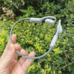骑行好搭子：南卡RunnerAir开放式运动耳机入手体验！