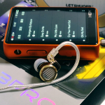 #HiFi便携亮眼套装#握着不重，听着不累海贝R3ProII+铄耳DX1评测