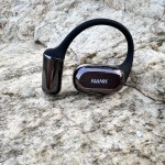 AI智能+沉浸式听感+0感0压！这就是南卡OEMix2开放式耳机