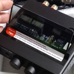 玻璃窗下的全场景可玩音频中枢DoukAudioA5Pro耳放功放机听感分享