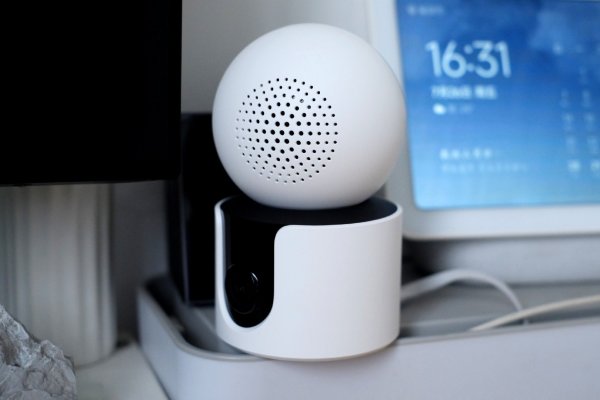 「双重守护,双倍安心」小米智能摄像机C300双摄版体验