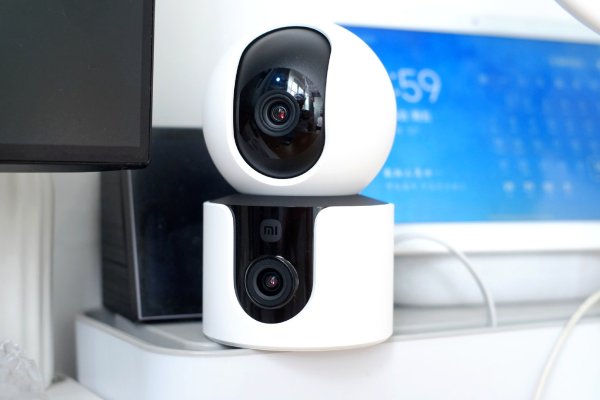 「双重守护,双倍安心」小米智能摄像机C300双摄版体验