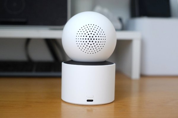 「双重守护,双倍安心」小米智能摄像机C300双摄版体验