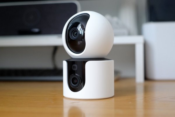 「双重守护,双倍安心」小米智能摄像机C300双摄版体验