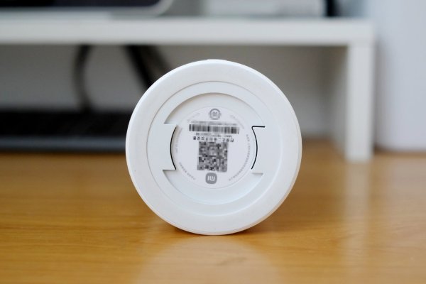 「双重守护,双倍安心」小米智能摄像机C300双摄版体验