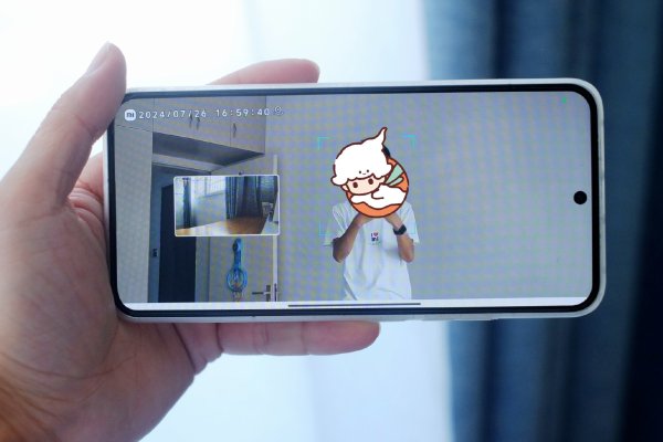 「双重守护,双倍安心」小米智能摄像机C300双摄版体验