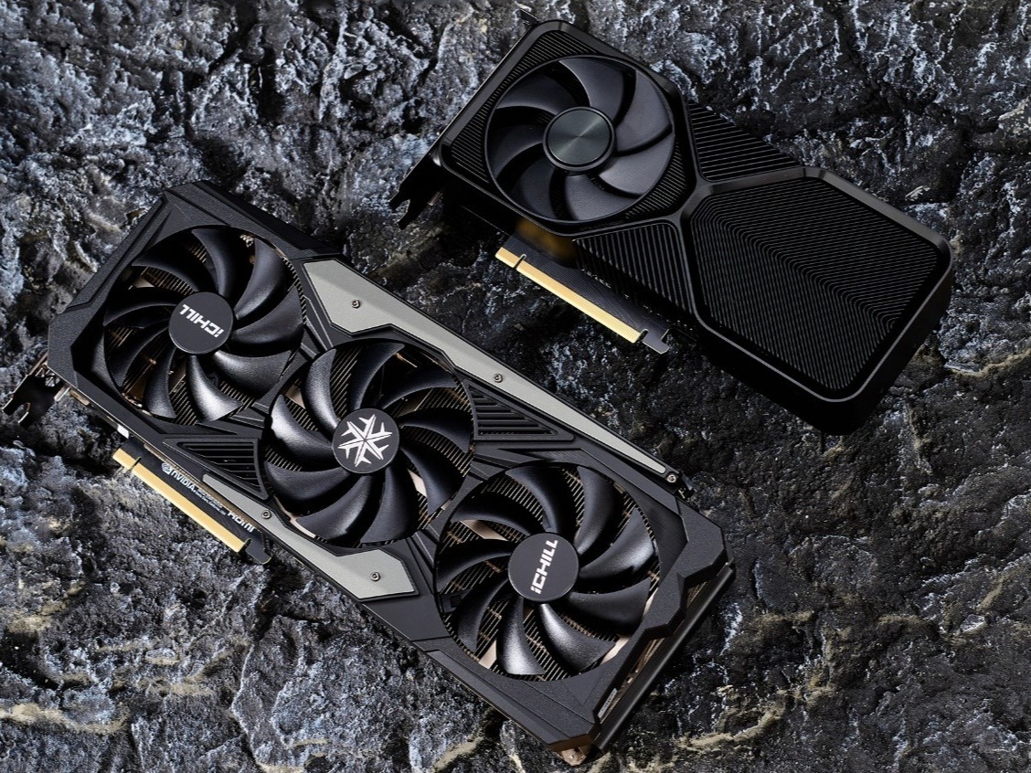 映众GeForce RTX 4070 SUPER超级冰龙评测：性能大跃进，5K档佳选