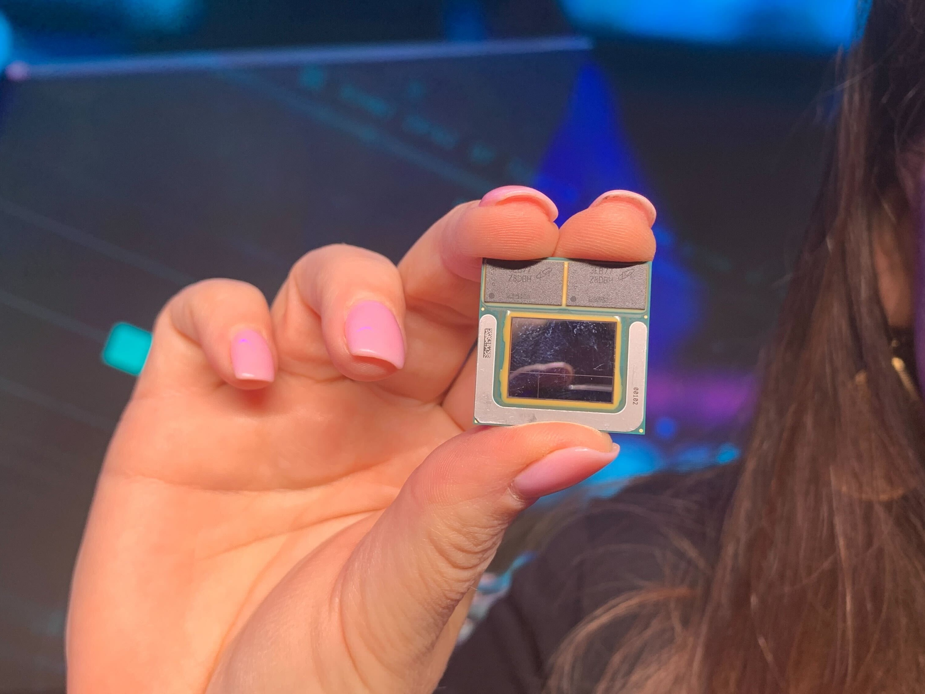Intel将推出超低功耗Lunar Lake处理器，取消24年历史的超线程技术