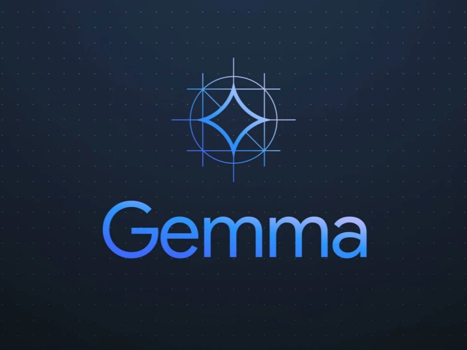 【AI时刻】“我免费了！”谷歌推出开源AI语言模型Gemma
