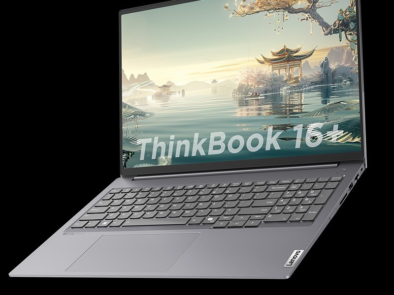 联想ThinkBook 14+/16+ 2024锐龙版2.26开售