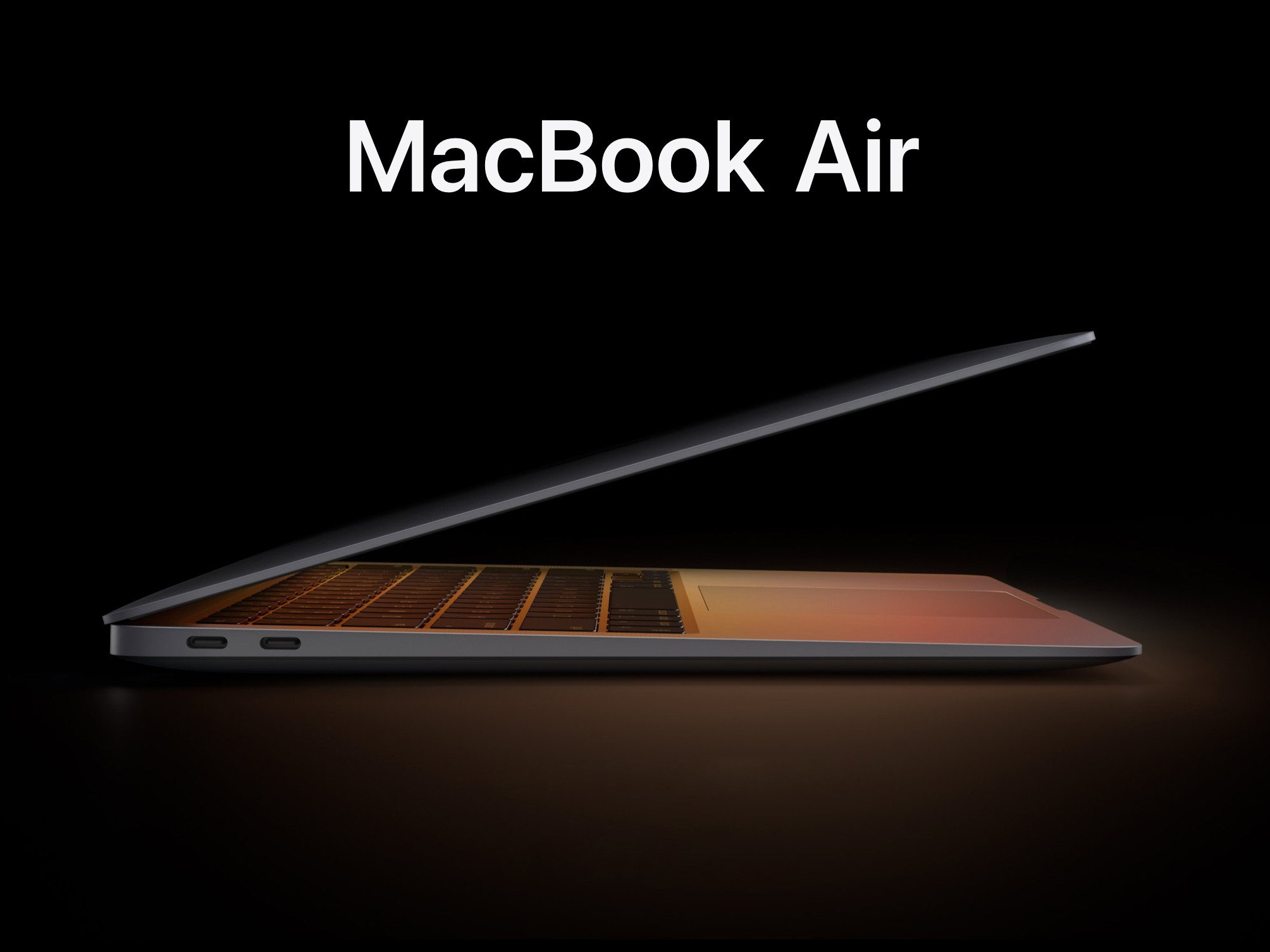 第一款3nm轻薄本来了！MacBook Air 2024蓄势待发