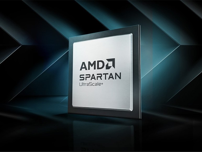 AMD推出Spartan UltraScale +系列FPGA产品