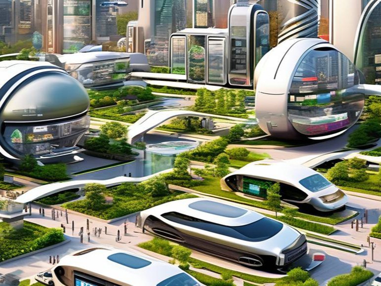 MWC2024：华为政务一网通军团携手海外客户，共筑城市智能体，加速城市智能化