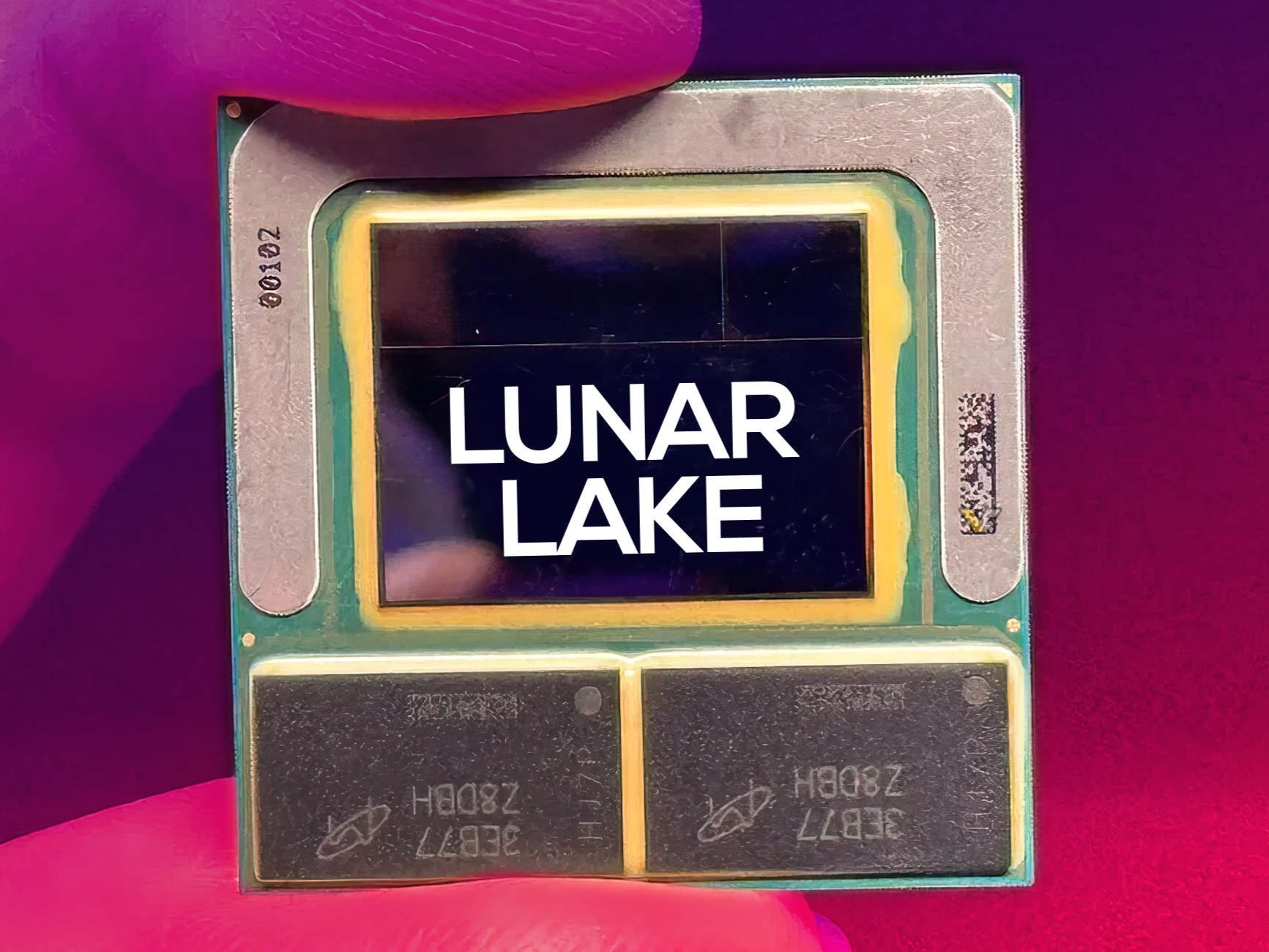 Intel Lunar Lake失去超线程！但多核性能飙升1.5倍