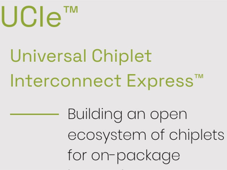 AMD表示，UCIe通用芯片接口将创建一个完整的生态系统