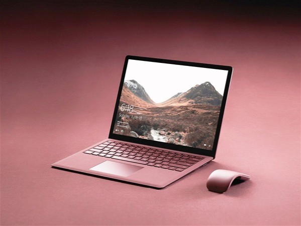 Win11+骁龙X Elite！微软Surface新品比苹果M3更快