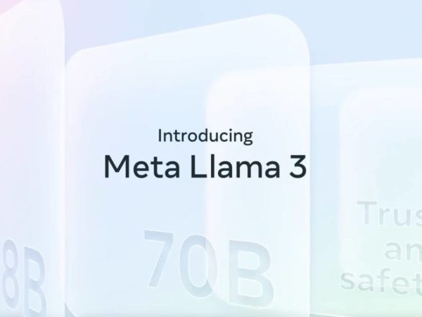 对ChatGPT宣战！Meta发布Llama 3新模型