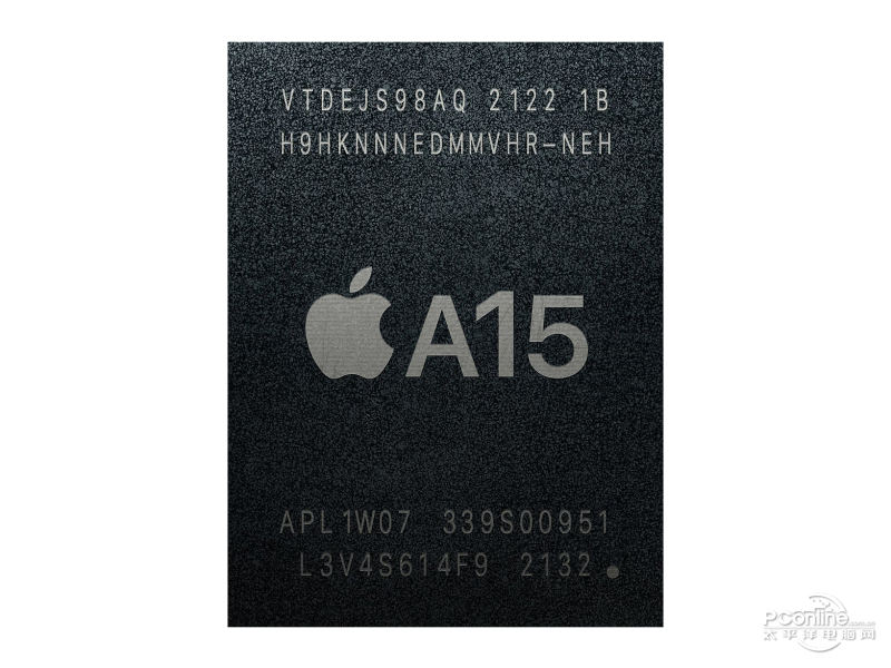 Apple A15 图片1