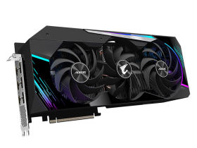 AORUS GeForce RTX 3080 MASTER 10G LHR