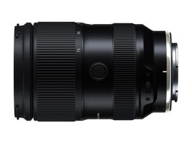 28-75mm F2.8 Di III VXD G2