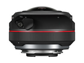 RF 5.2mm F2.8 L DUAL FISHEYE