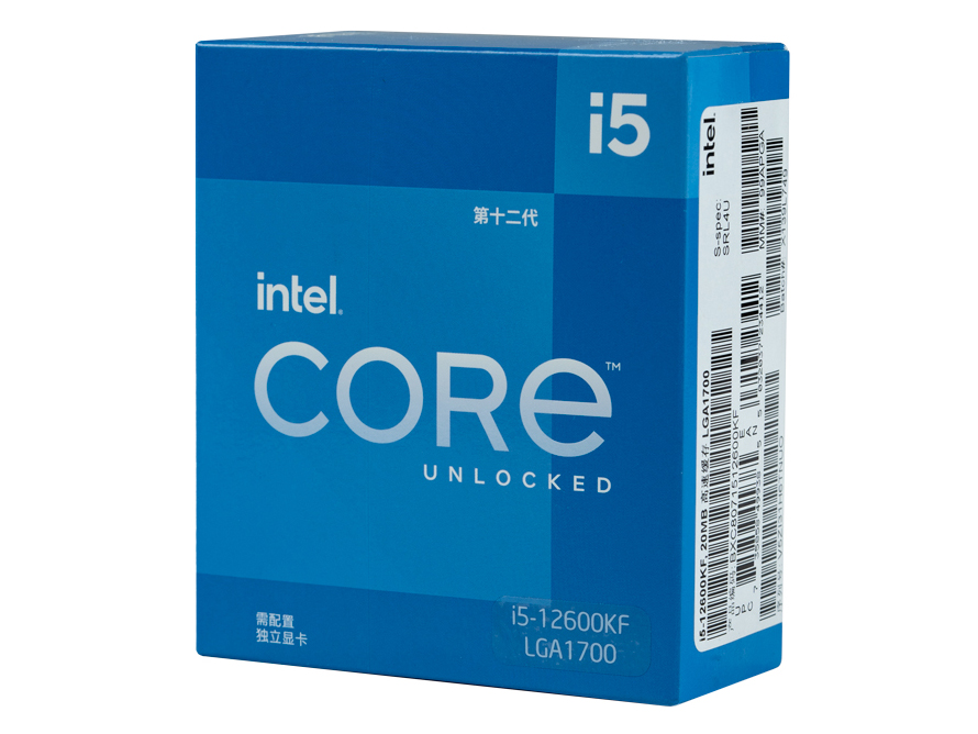 Intel i5-12600KFͼ