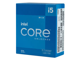 Intel i5-12600KF45