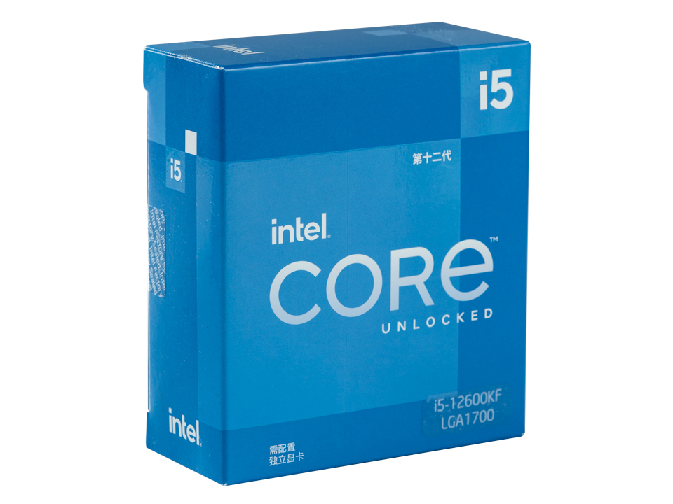 Intel i5-12600KFͼ