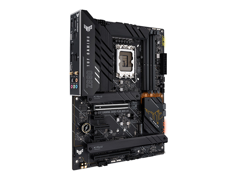 ˶TUF GAMING Z690-PLUS WIFI D4ͼ