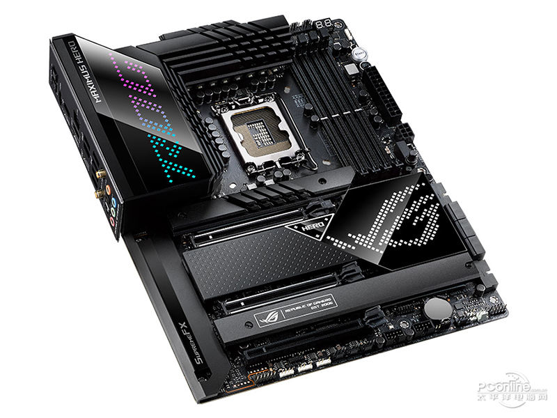 ˶ROG MAXIMUS Z690 HEROͼ