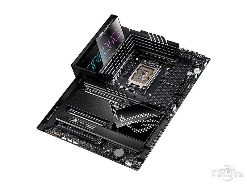 ˶ROG MAXIMUS Z690 HEROͼ