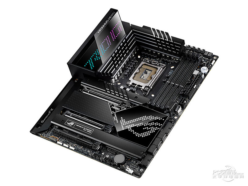 ˶ROG MAXIMUS Z690 HEROͼ