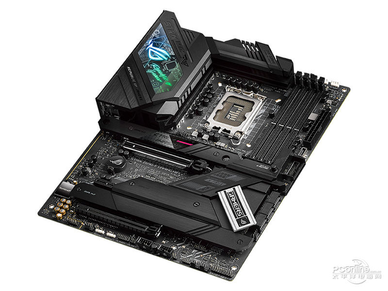 ˶ROG STRIX Z690-F GAMING WIFIͼ