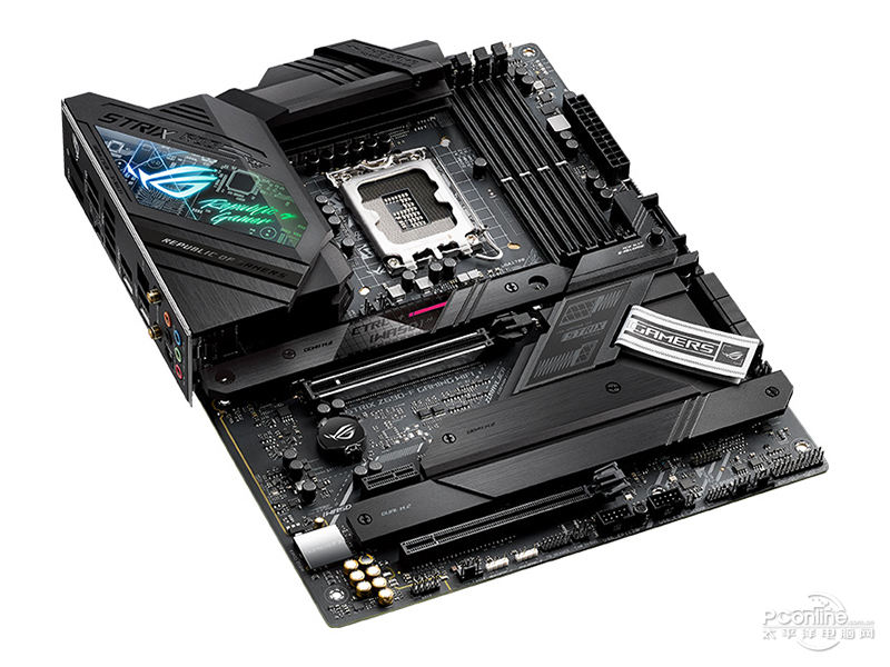 ˶ROG STRIX Z690-F GAMING WIFIͼ