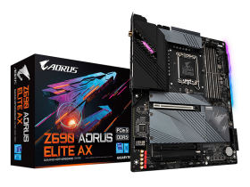 Z690 AORUS ELITE AXͼ