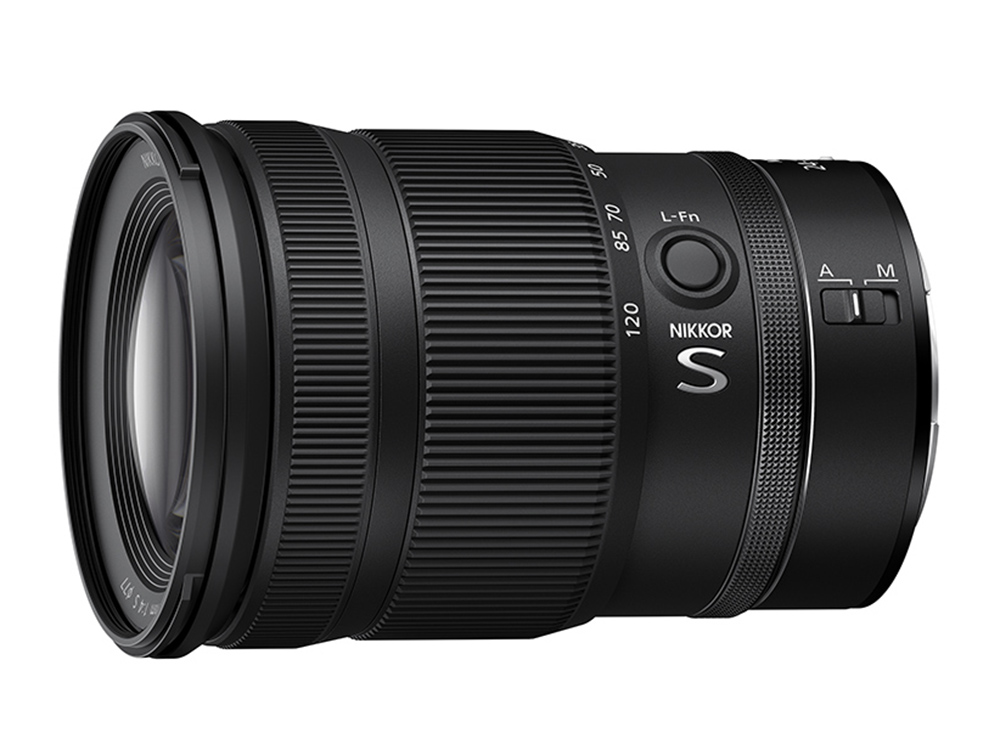 ῵˶Z 24-120mm F4 Sͼ