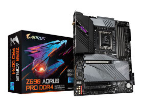 Z690 AORUS PRO DDR4ͼ