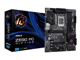 Z690 PG RIPTIDE