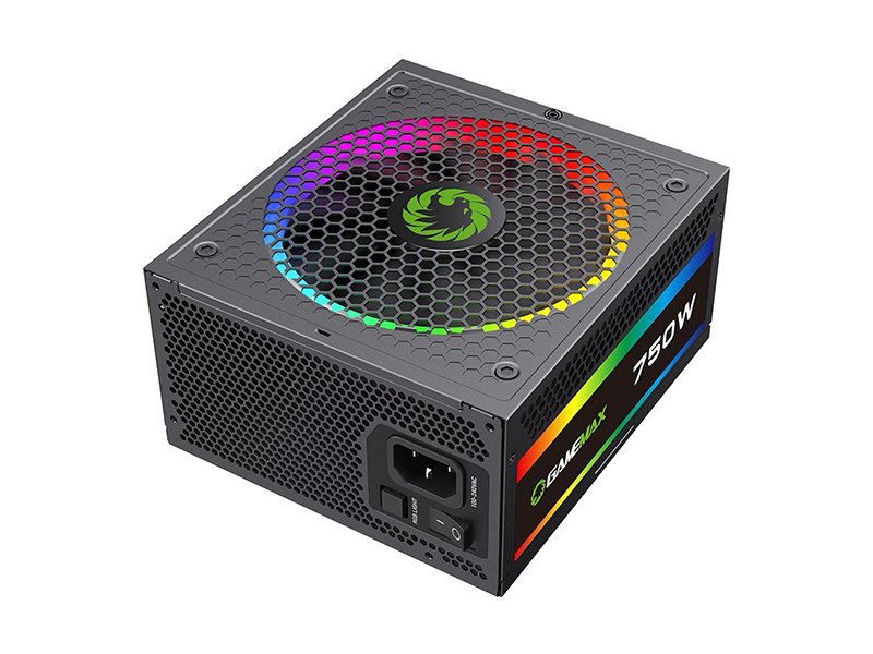 GAMEMAX RGB-750 ʰͼ